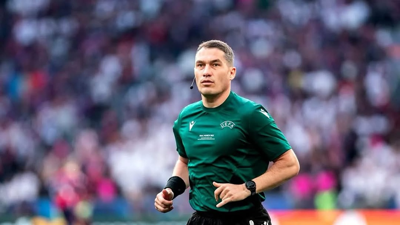 UEFA respinge plângerea Barcelonei. Decizia vine înaintea meciului decisiv cu Atletico