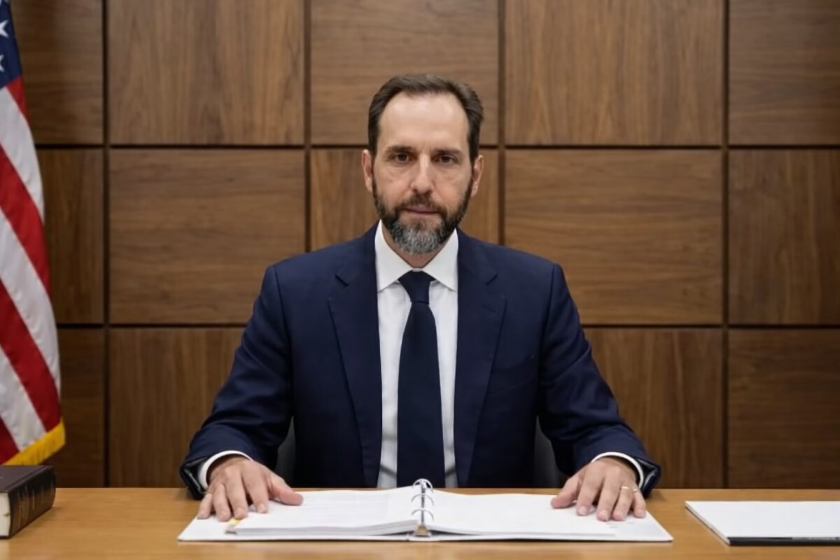 Procurorul special Jack Smith, acuzat că a dat bani pentru mărturii contra lui Trump