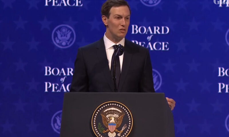 Anchetă în Albania legată de ginerele lui Trump, Jared Kushner. Un proiect de lux, atacat pe motive ecologiste