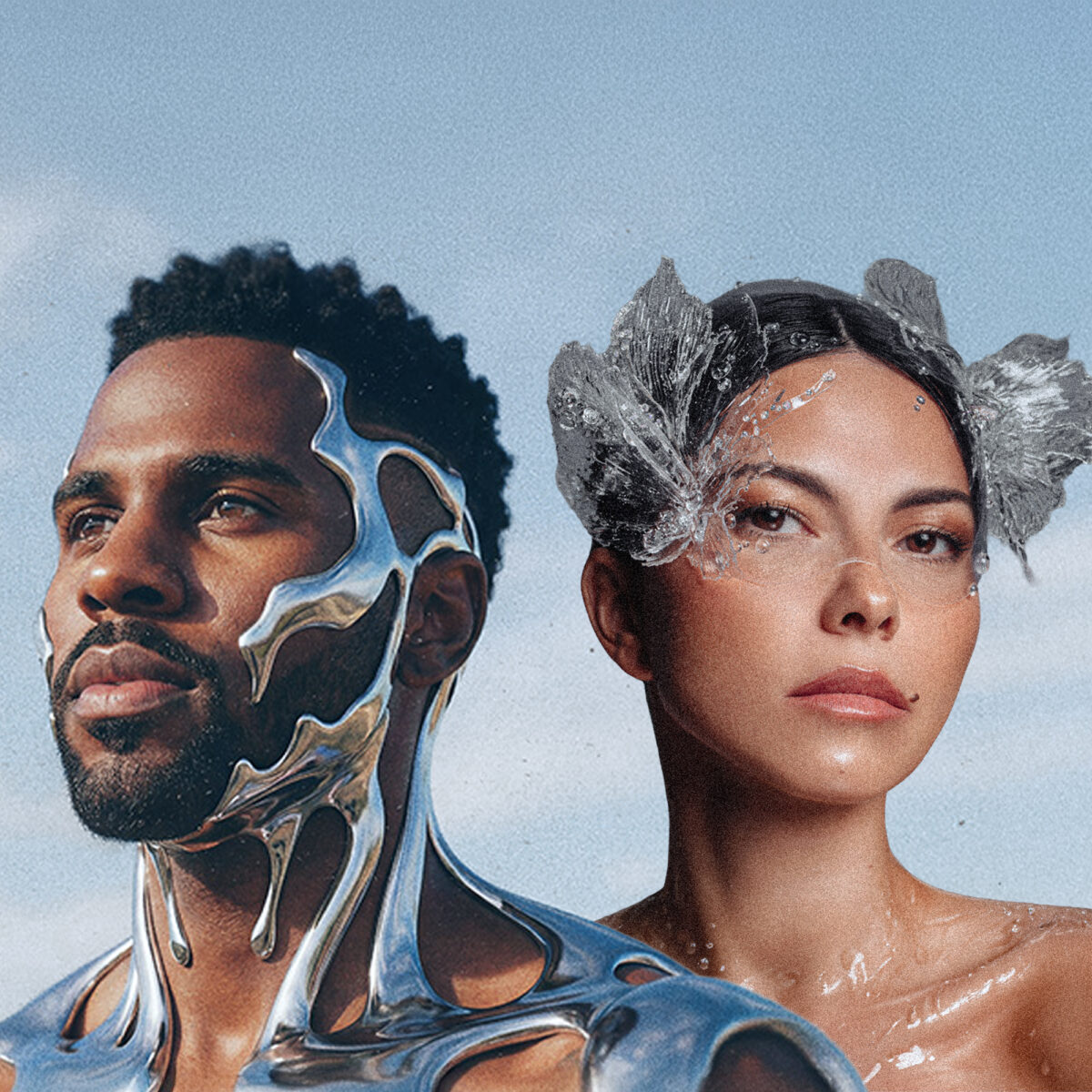 INNA lansează „Complicated”, o colaborare spectaculoasă cu superstarul global Jason Derulo