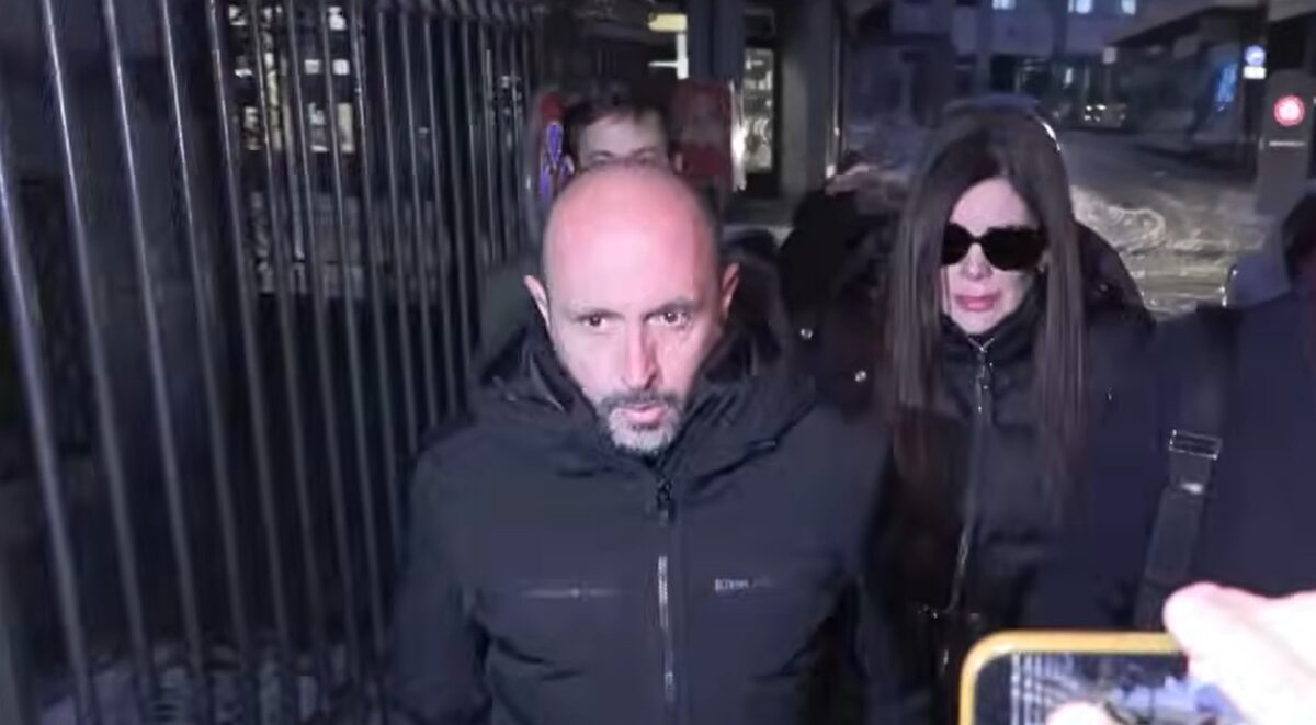 Ce cauțiune trebuie să plătească coproprietarii barului devastat de incendiul din noaptea de Anul Nou