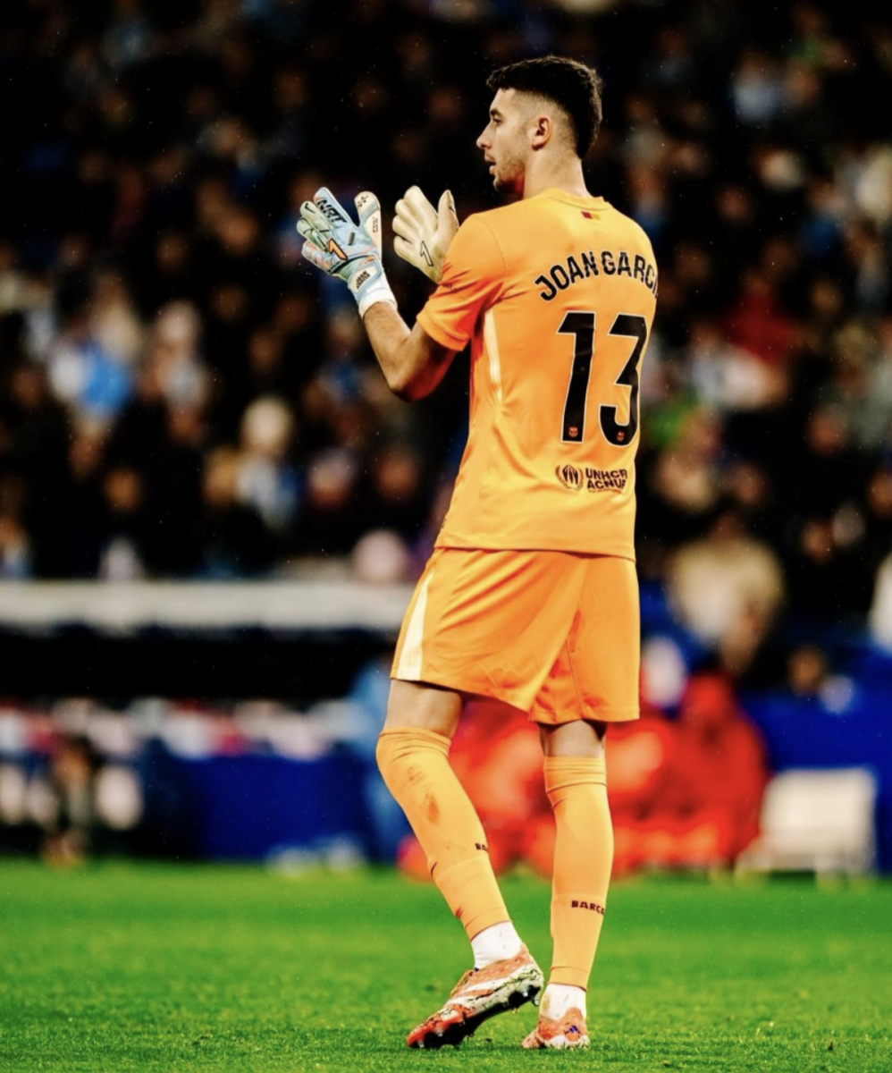 Barcelona învinge Espanyol cu 2-0, în deplasare. O victorie de „aur” semnată de Joan García, în fața unui Espanyol eroic