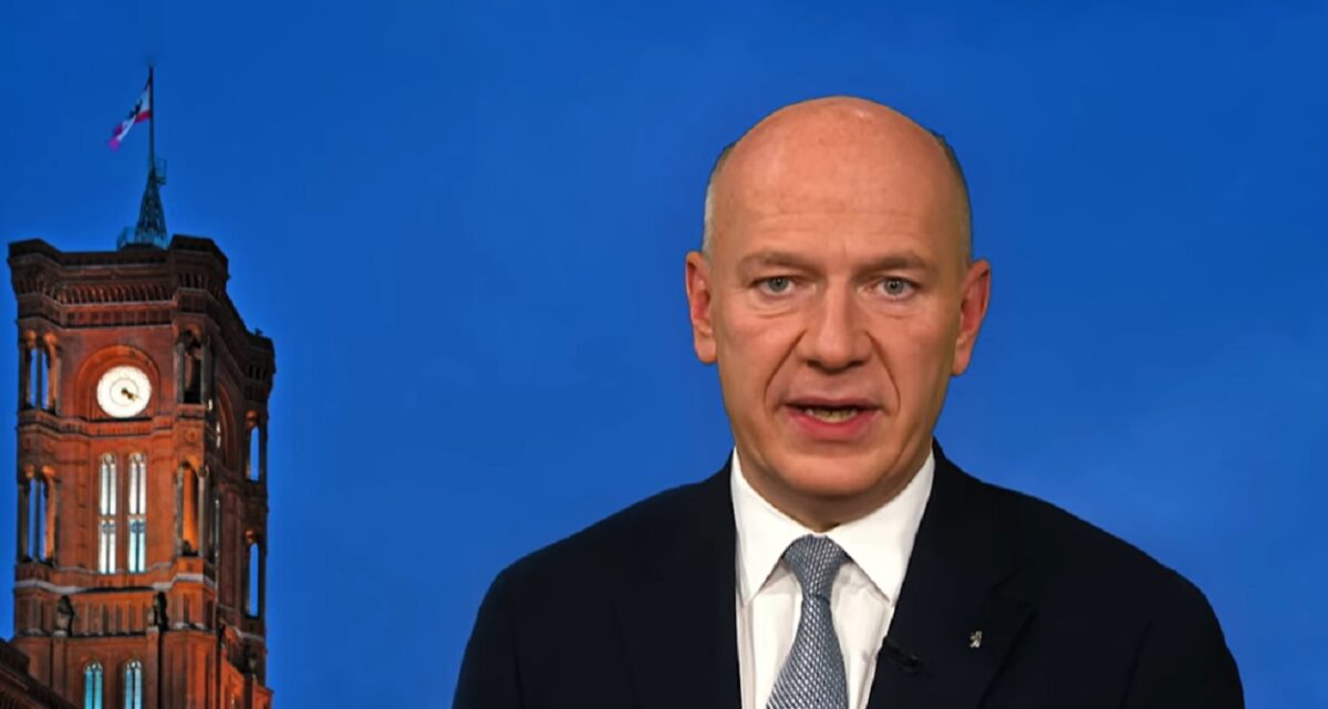 Pană de curent, la Berlin, de cinci zile și un primar relaxat. Wegner acuzat de lipsă de responsabilitate