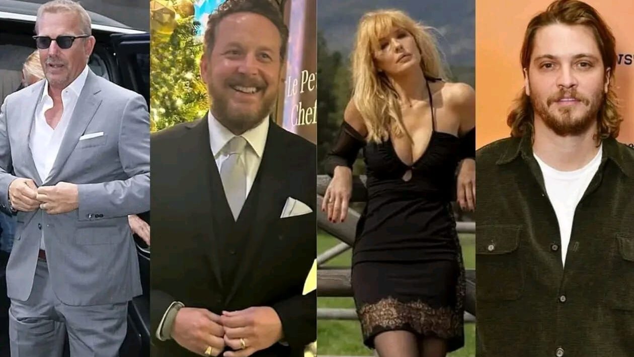 Kayce Dutton intră în US Marshals. Ce se știe despre noul spin-off  Yellowstone