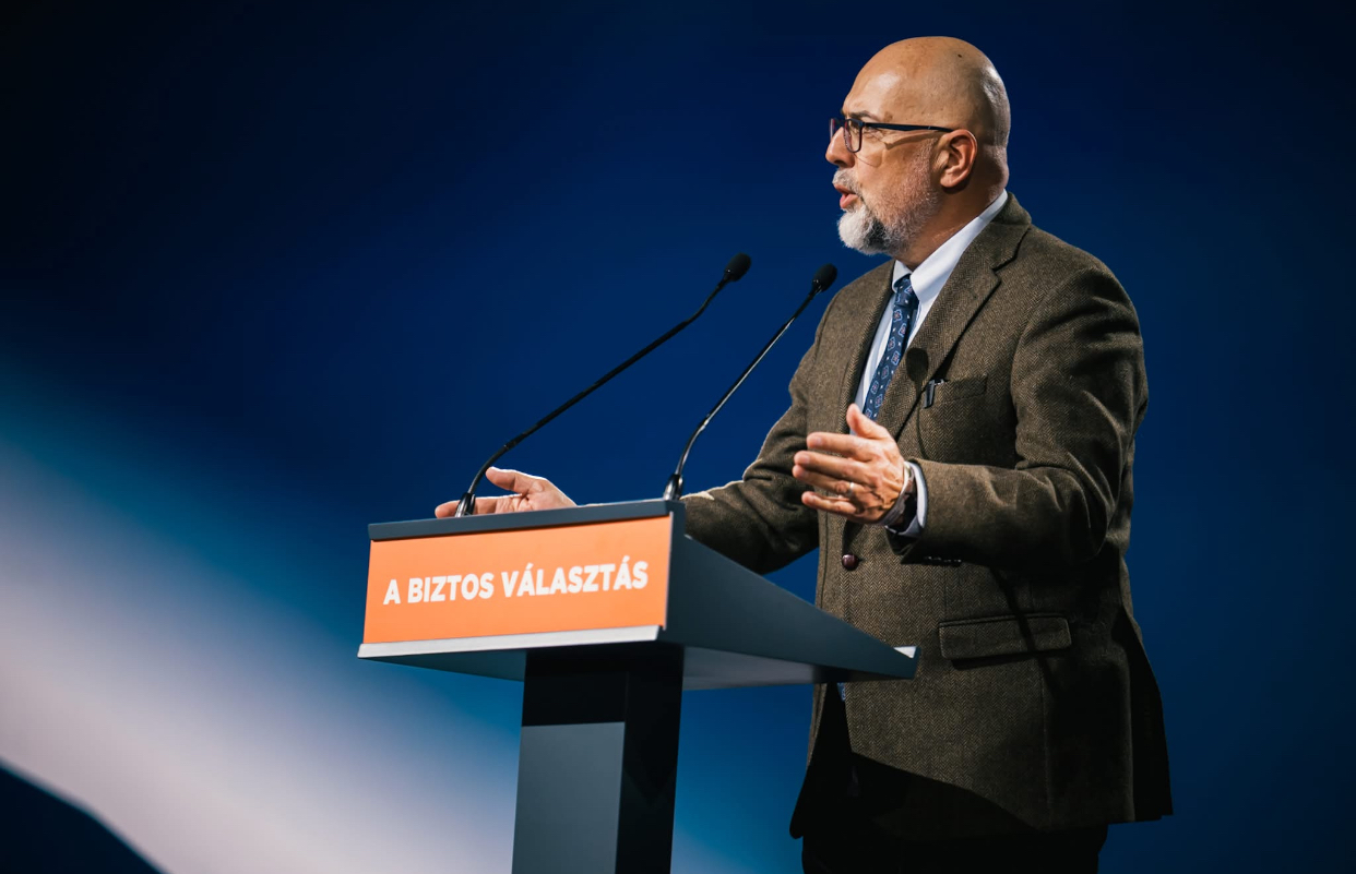 Kelemen Hunor