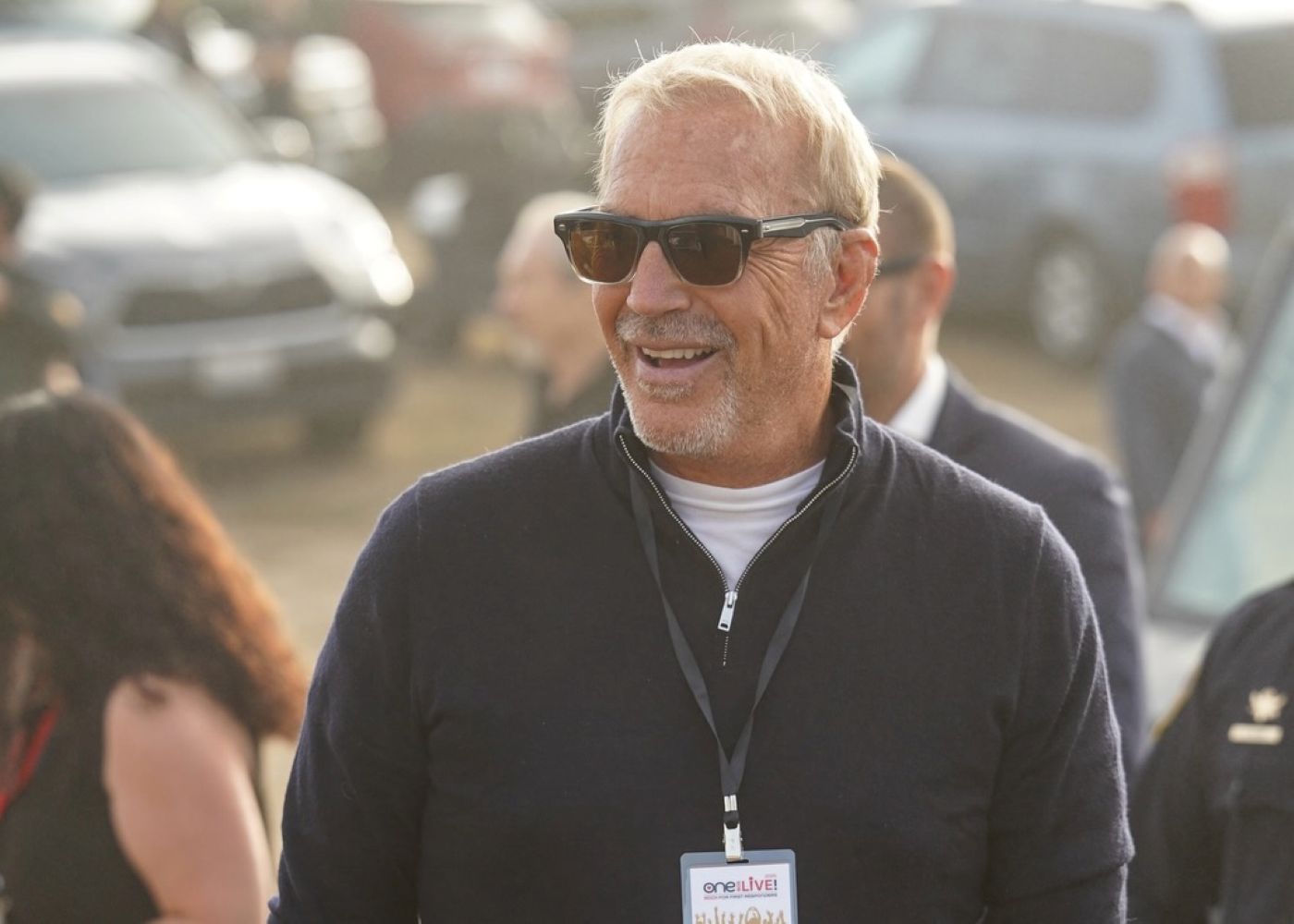 Kevin Costner ar fi vrut un alt final pentru „Yellowstone”