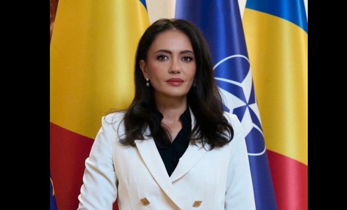 Laura Gherasim