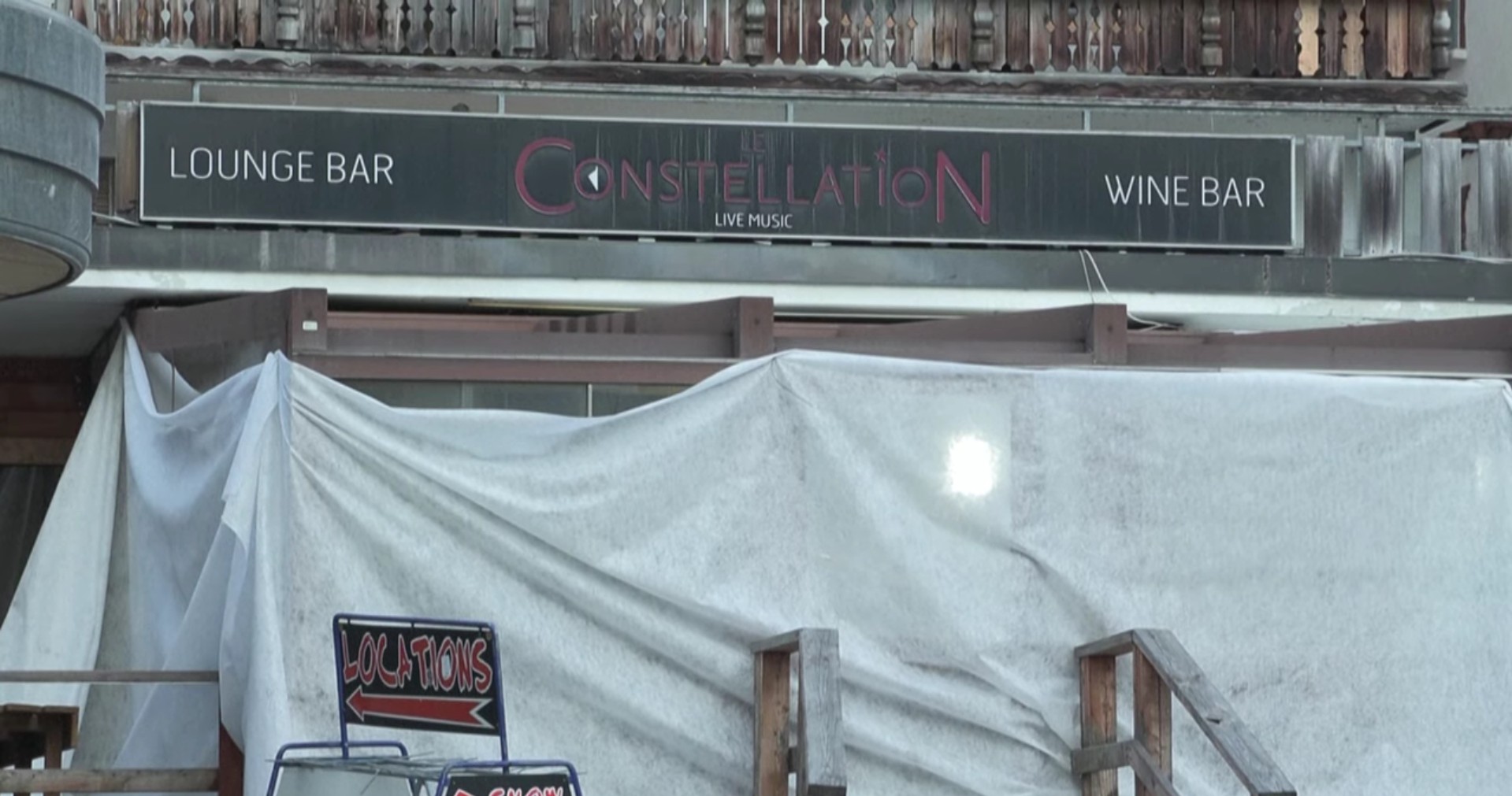 Noi mărturii după incendiul din Crans-Montana: De ce banii sunt mai importanţi decât viaţa?