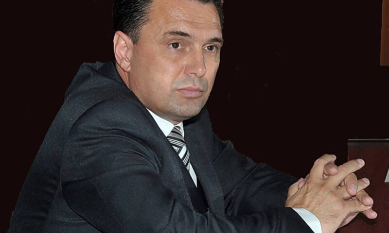Înalta Curte anulează condamnarea de patru ani a fostului primar din Cernavodă. Liviu Cristian Negoiță iese din închisoare