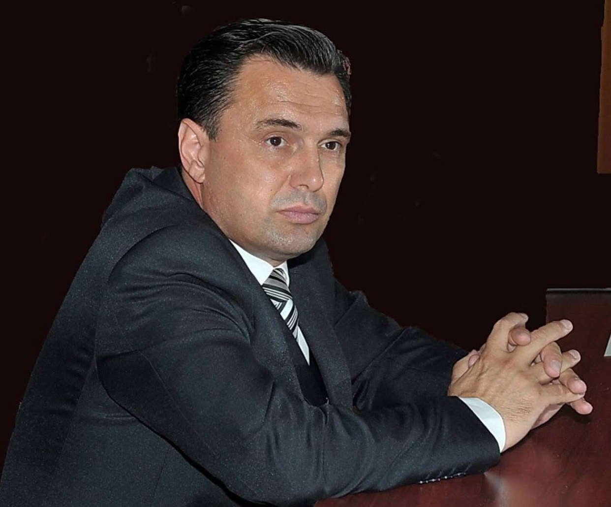 Primarul orașului Cernavodă, condamnat definitiv pentru abuz în serviciu