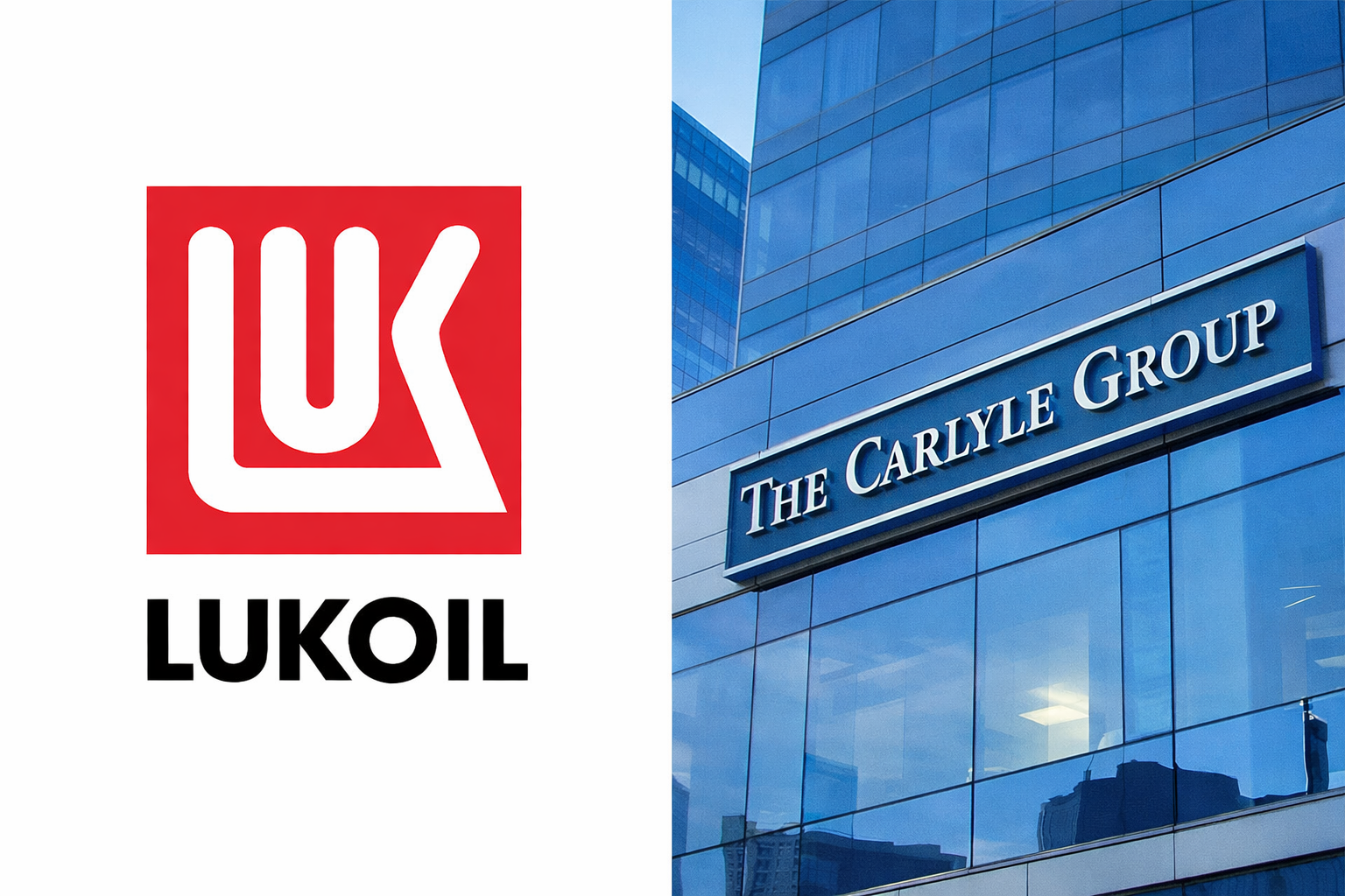 Sancțiunile americane complică vânzarea globală a activelor gigantului rus Lukoil