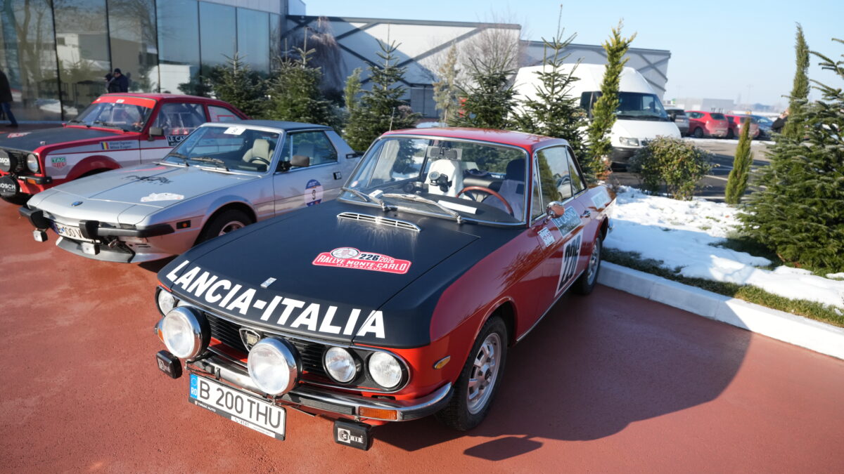 Exclusiv. România readuce legenda lui Petre Cristea pe traseele Monte Carlo. Călin Popescu Tăriceanu: Ne propunem să mergem cu modestie și să învățăm de la cei mai buni