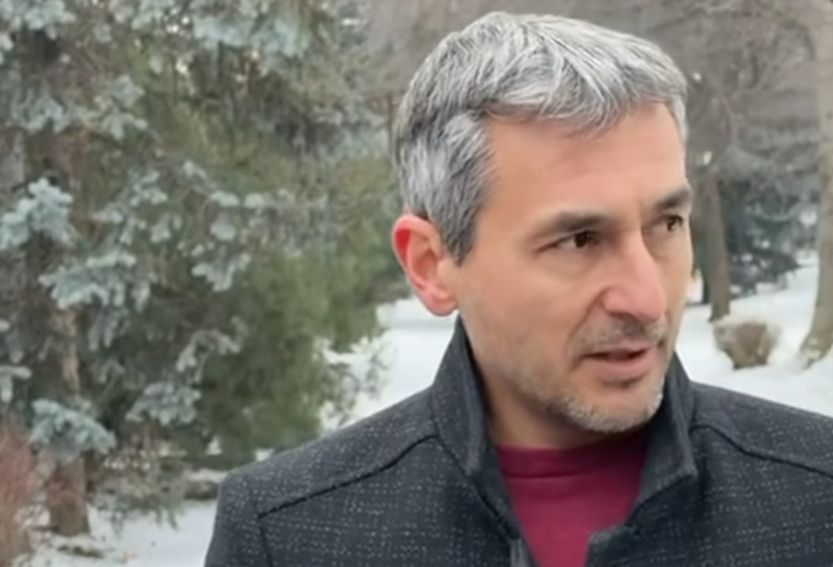 Declarațiile lui Mădălin Popescu, unul dintre salvatorii fetiței care a căzut în lacul din Parcul Nicolae Romanescu din Craiova 