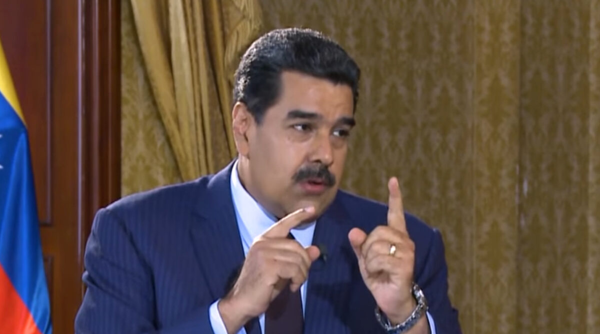 Mai multe ONG-uri fac apel pentru extrădarea lui Maduro în Argentina, unde să fie judecat pentru crime împotriva umanităţii