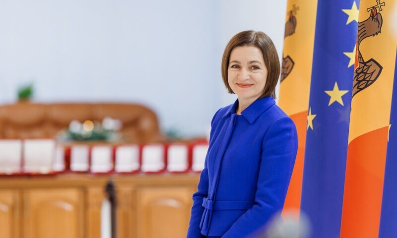 Maia Sandu despre proiectul SOS România privind Unirea: Așa nu se face