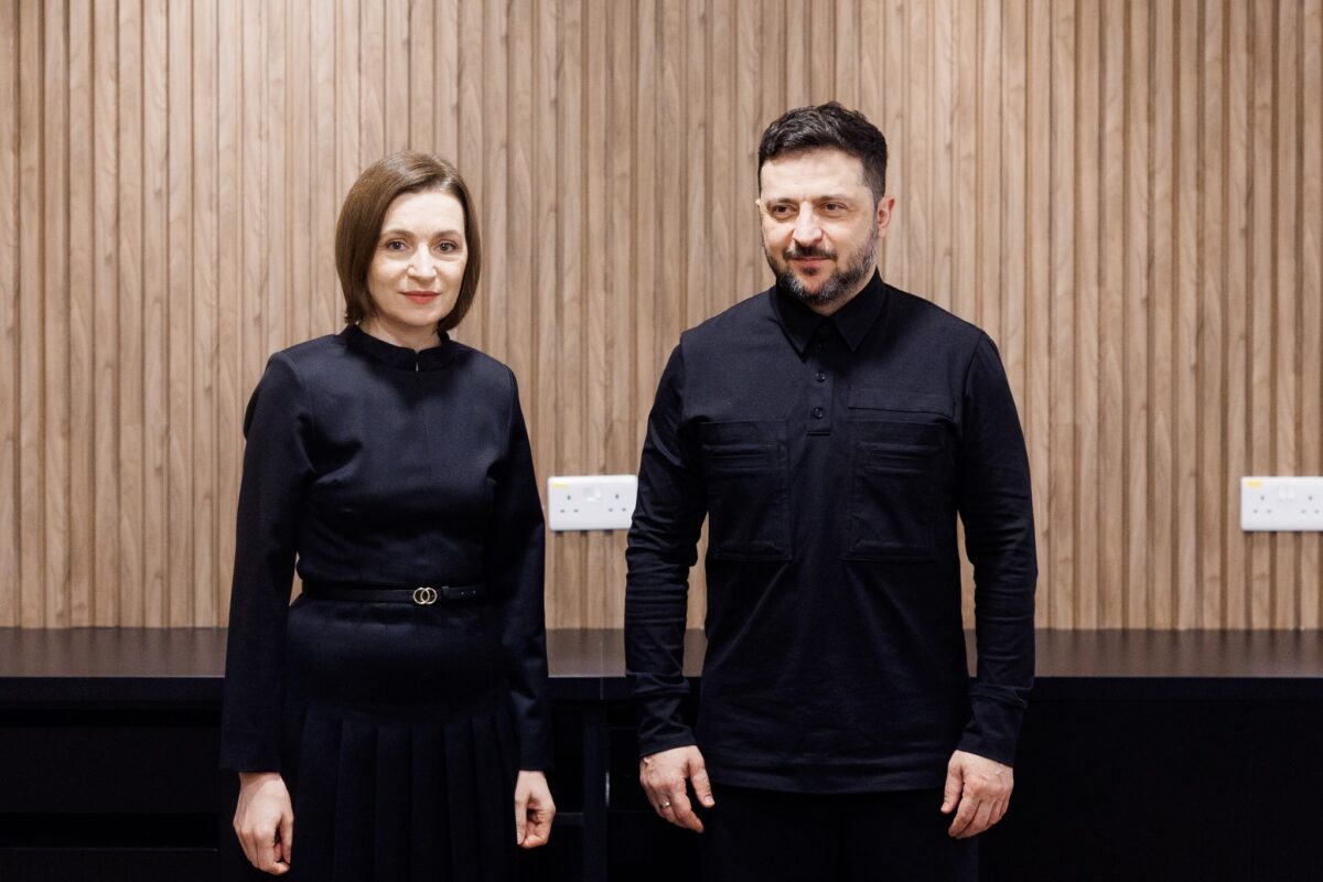 Maia Sandu: Ne pregătim pentru cele mai proaste scenarii