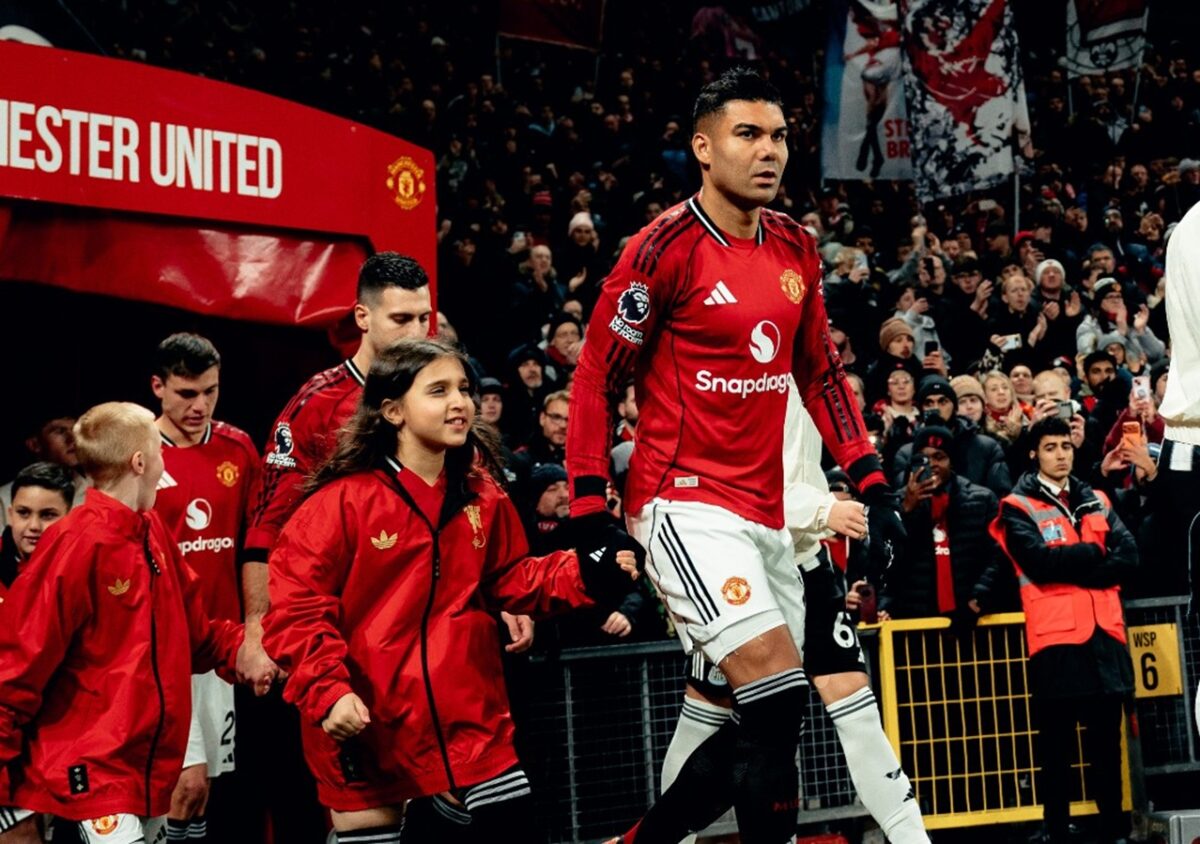 Manchester United a învins Chelsea la Londra, 1-0 în Premier League