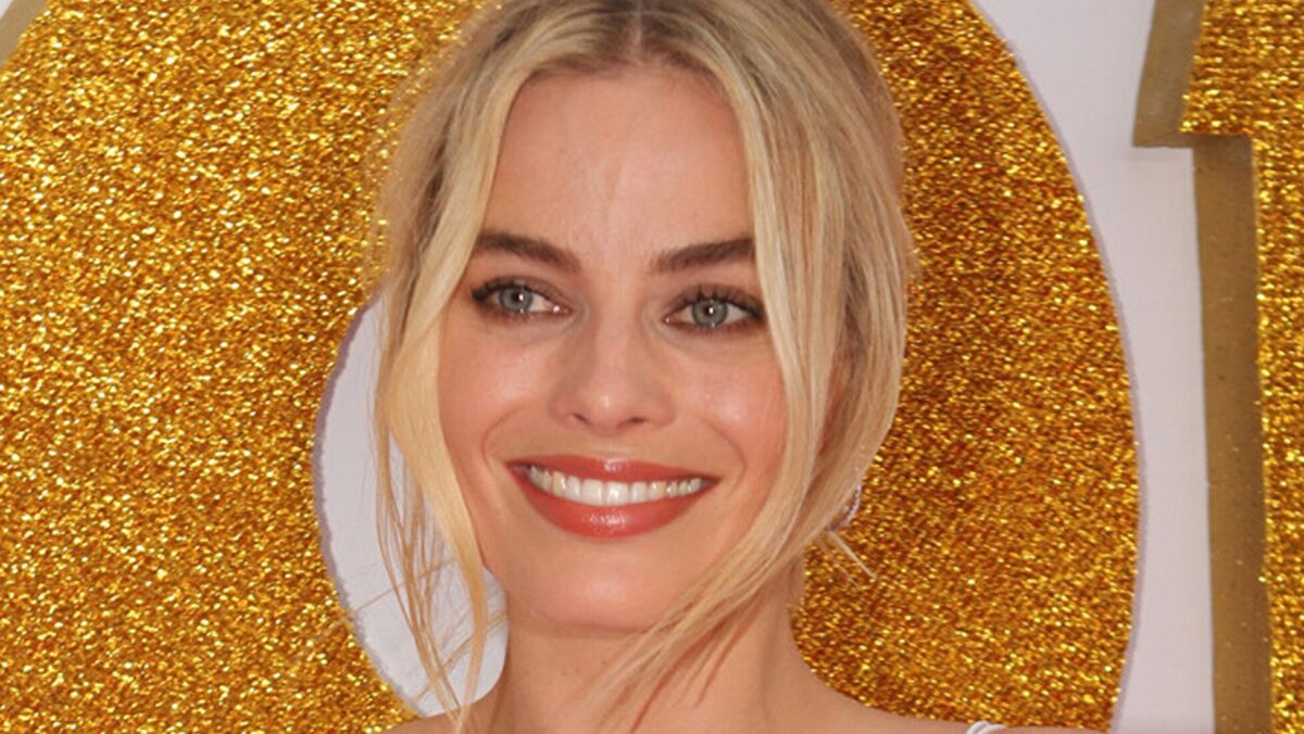 Margot Robbie, desemnată cea mai frumoasă femeie din lume. O altă actriță celebră, pe locul doi