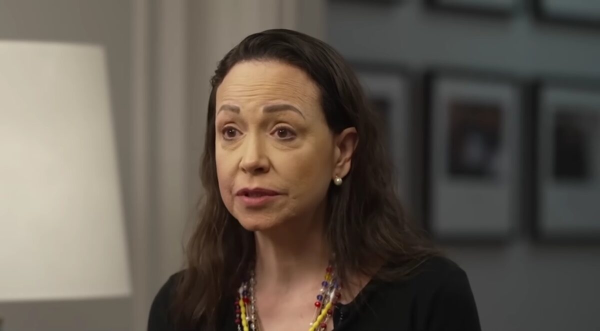 Maria Machado prevedea sfârșitul regimului Maduro. Ce urmează să se întâmple în Venezuela