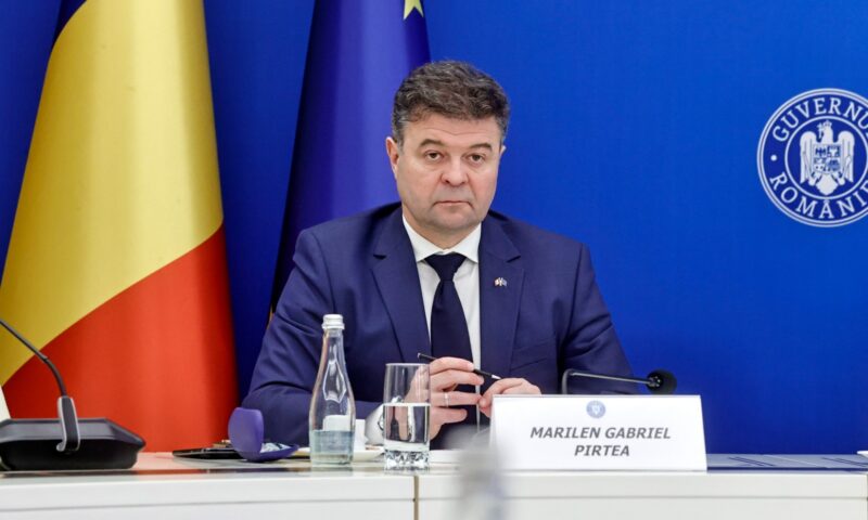  Marilen Pirtea, președinte PNL Timiș, a evaluat rezultatul moțiunii: Într-un stil clasic, demn de Miorița