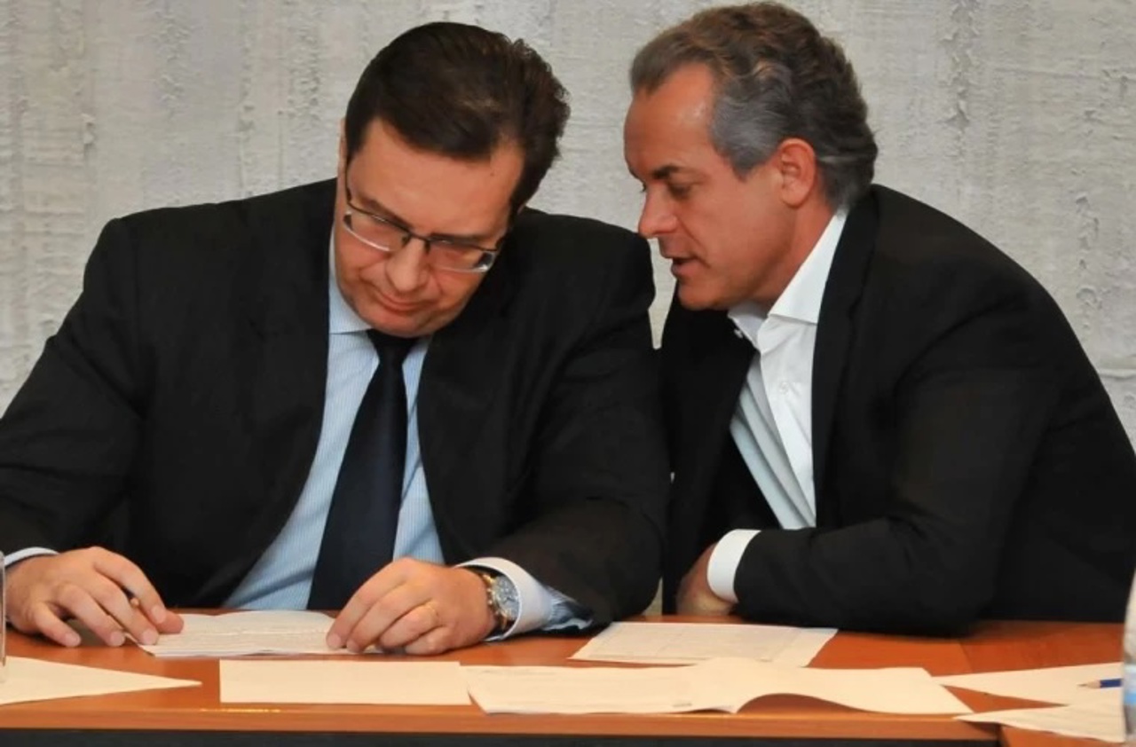 Frauda bancară: Marian Lupu și Emma Tăbîrță, aduși silit în instanță pentru a depune mărturii în dosarul lui Plahotniuc