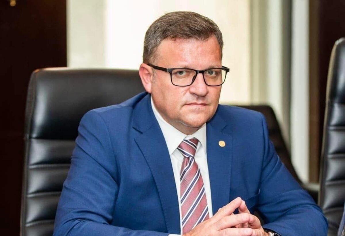 Marius Budăi