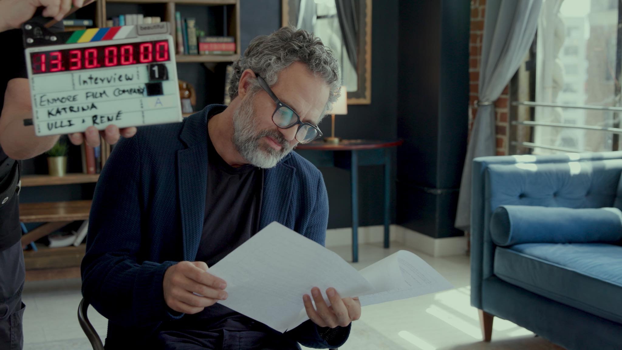 Mark Ruffalo n-a câștigat nimic la Globurile de Aur, dar a spus despre Trump că e „cea mai rea ființă umană din lume”