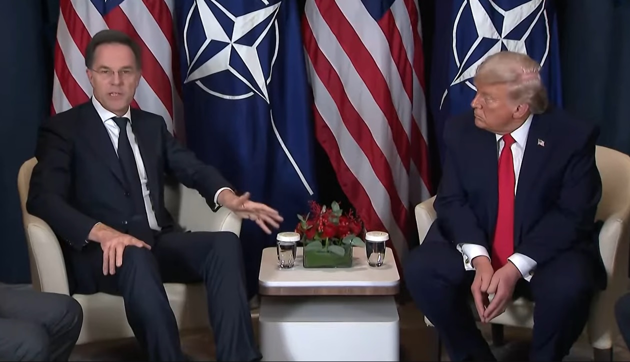 Trump face un pas înapoi. Tarifele promise Europei, suspendate după discuțiile de la Davos