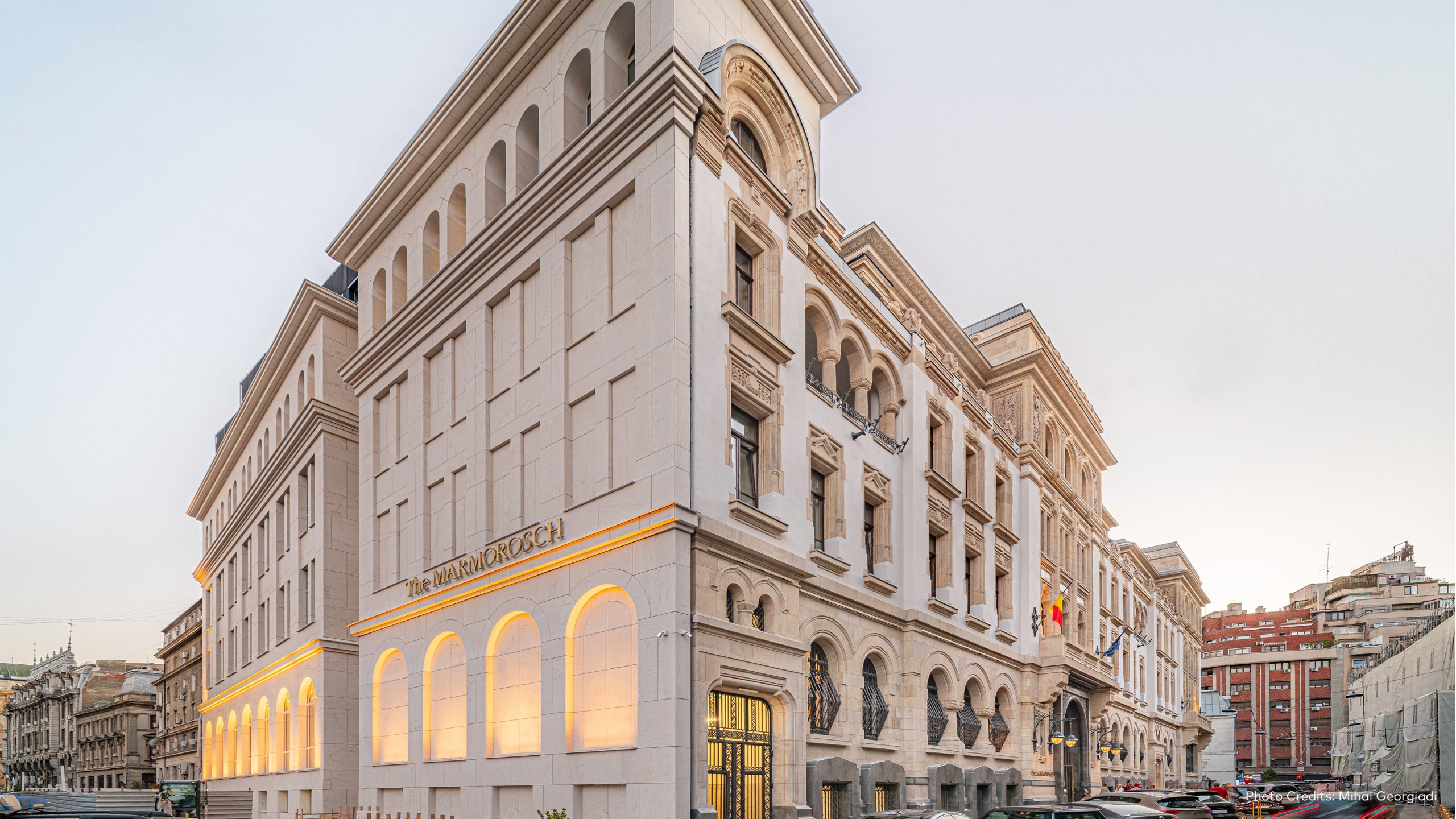 Prăbușirea Băncii Marmorosch Blank. 50.000 de români și-au pierdut economiile pe mâna unui escroc cu ștaif