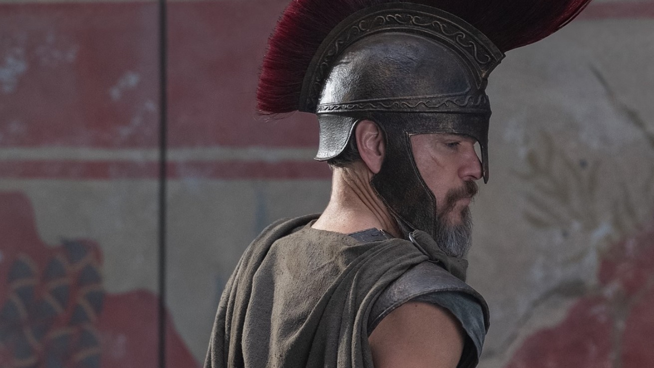 Matt Damon, transformare radicală pentru „The Odyssey”. Cum arată acum, pe platourile de filmare din Italia