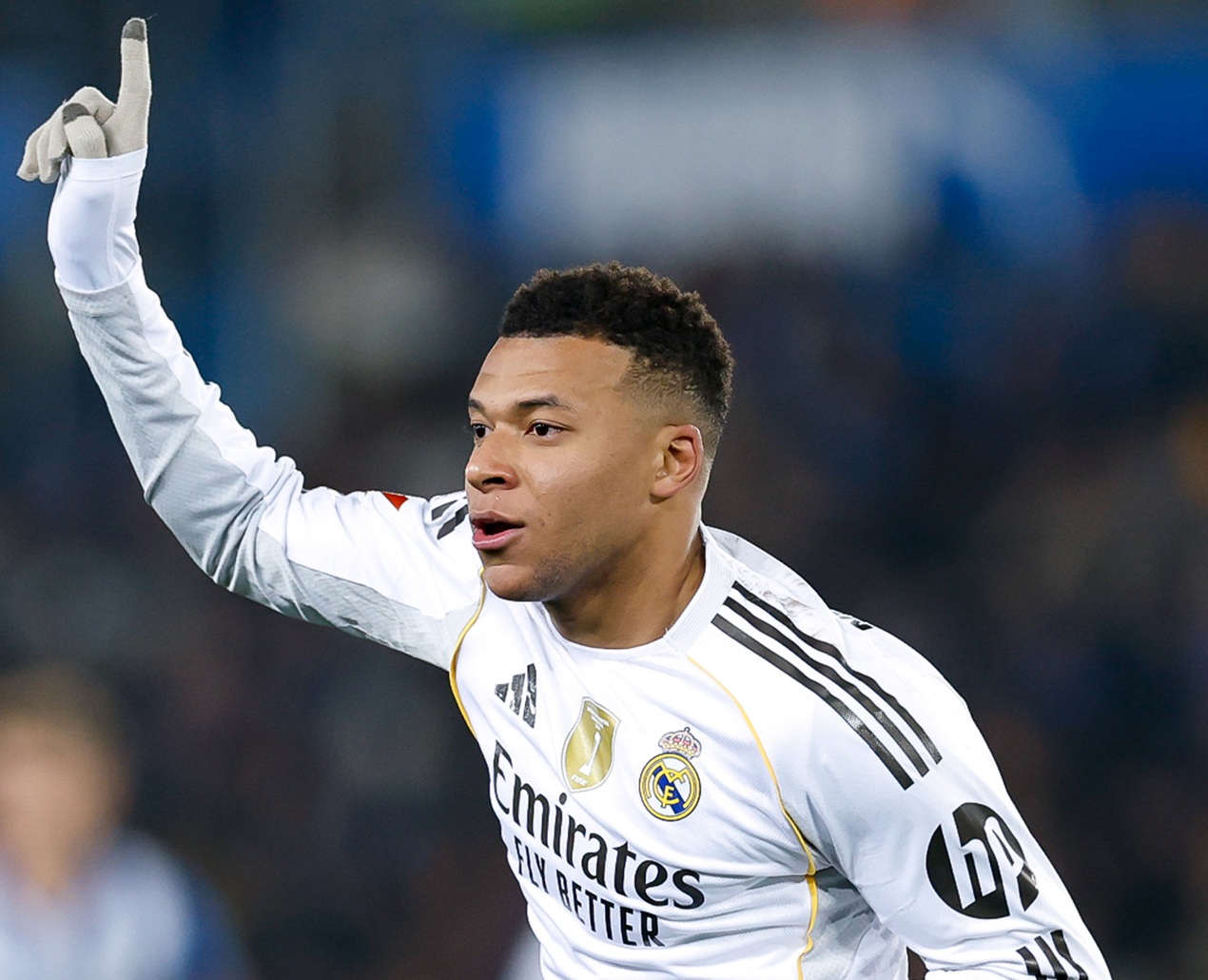 Real Madrid, încă un derby fără Mbappe. Jucătorul rămâne pe bancă