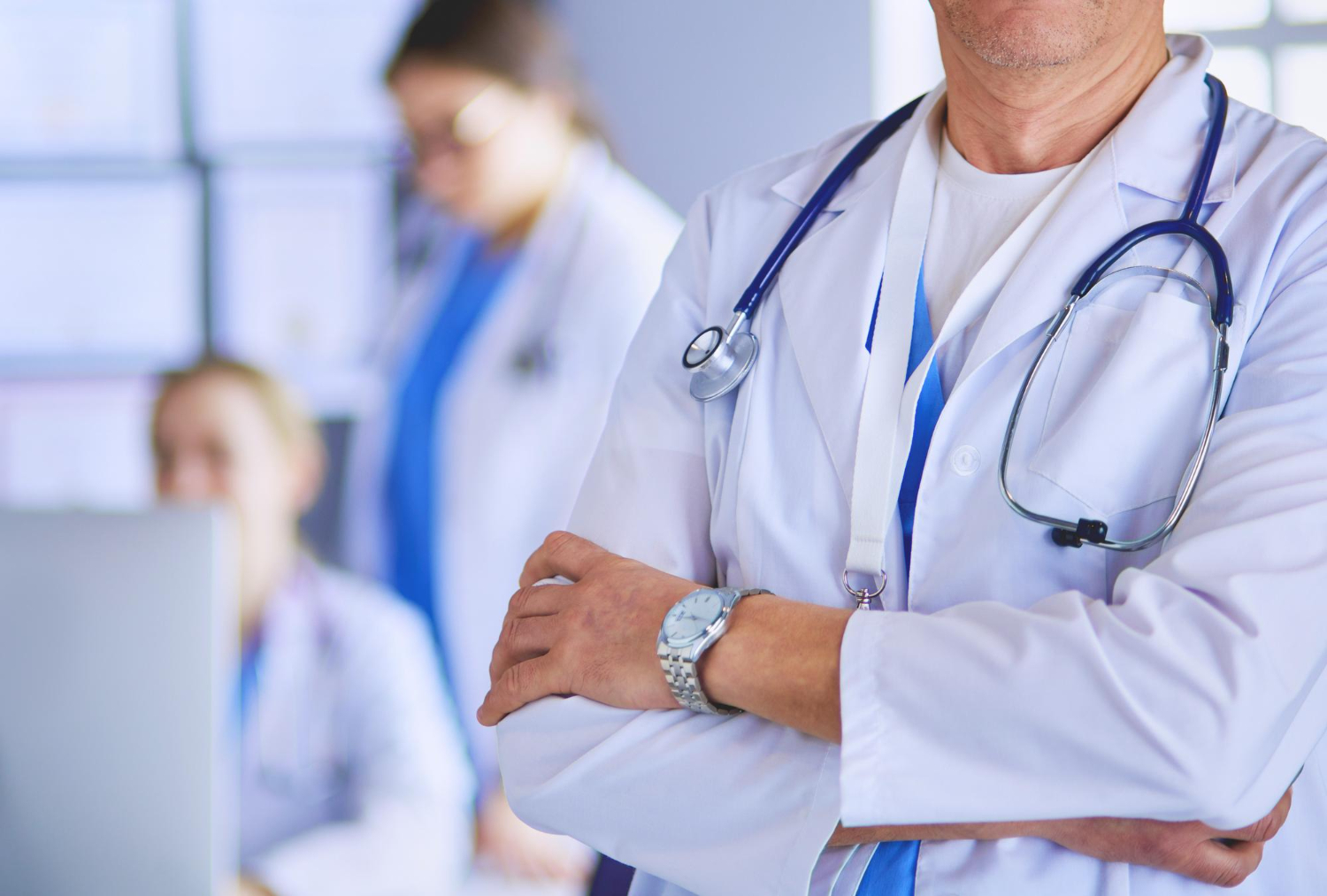 Medicul din județul Alba, acuzat de luare de mită în formă continuată, arestat preventiv