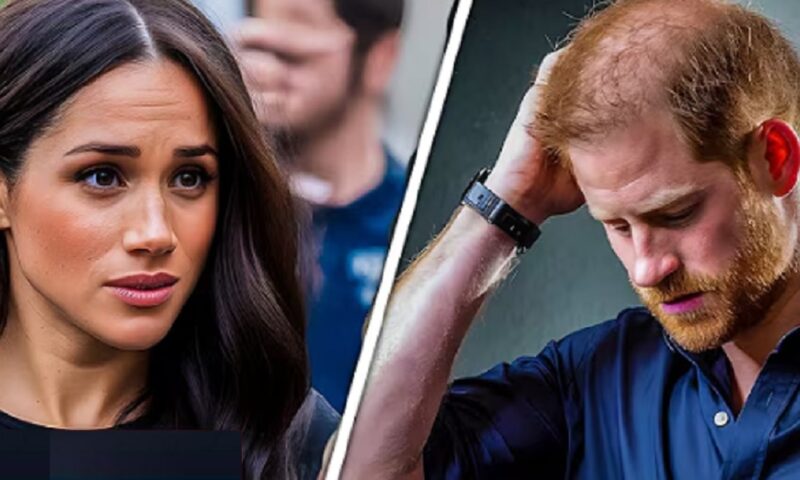 Meghan Markle, criticată pentru expunerea copiilor în mediul online. Surse apropiate invocă diferențe de viziune cu Harry