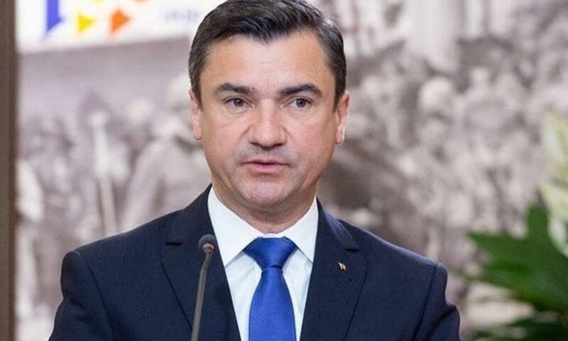 Conflict deschis în PNL. Mihai Chirica: „Dacă nu faceți ordine, o voi face eu”. Mesaj direct pentru Bolojan