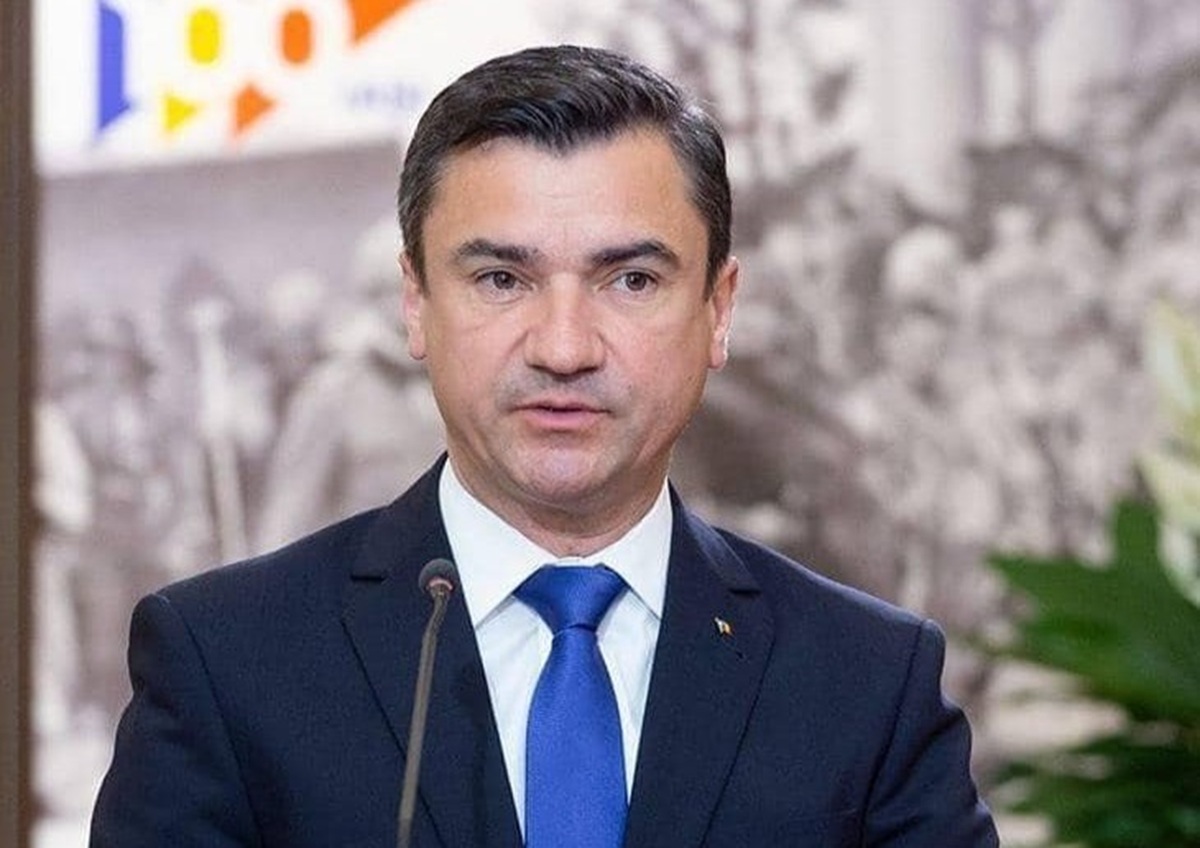 Conflict deschis în PNL. Mihai Chirica: „Dacă nu faceți ordine, o voi face eu”. Mesaj direct pentru Bolojan