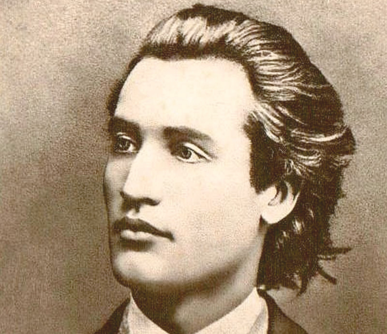 Eminescu, propus pentru canonizare de președintele Congresului Eminescologilor