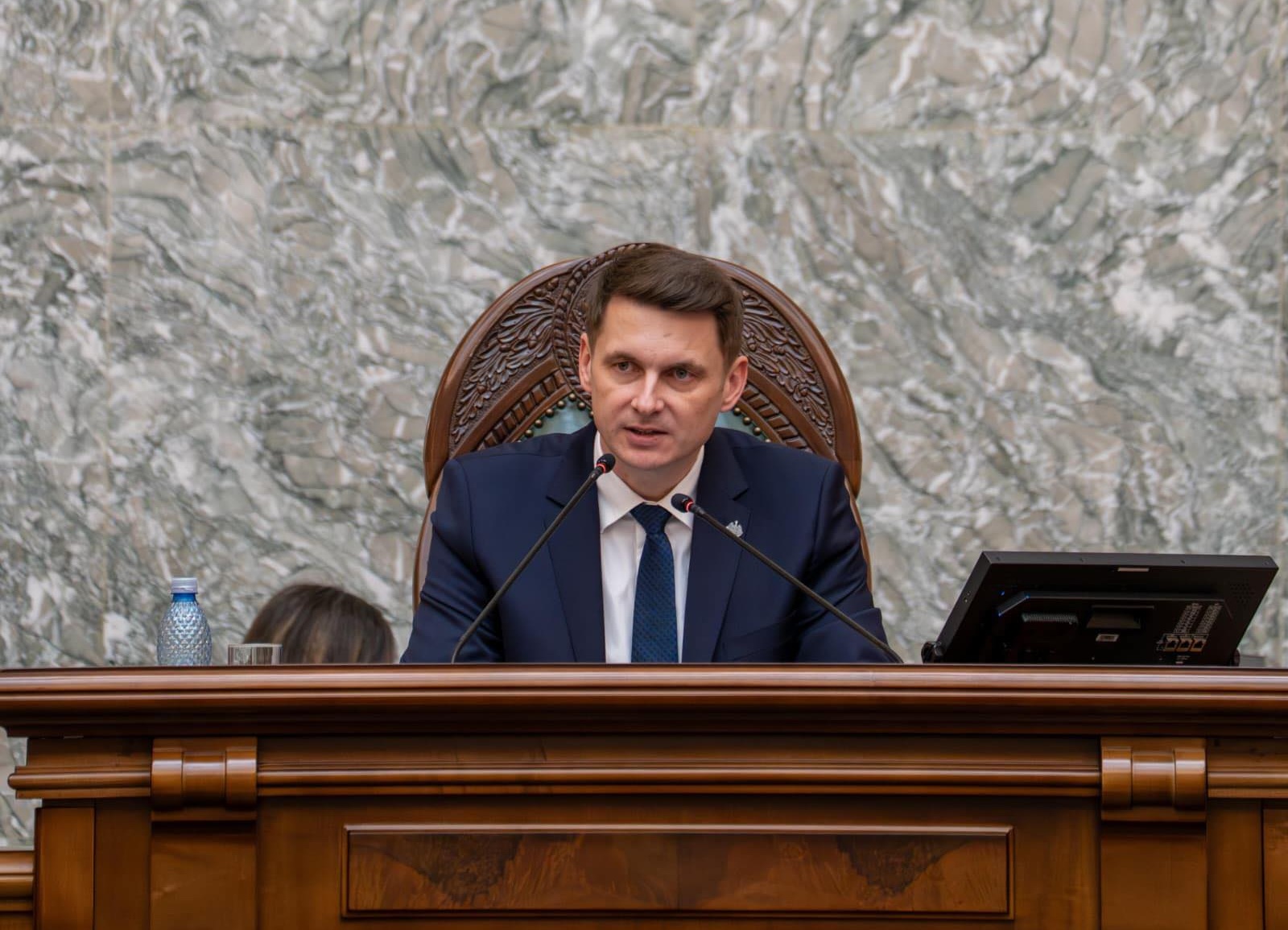 Mircea Abrudean