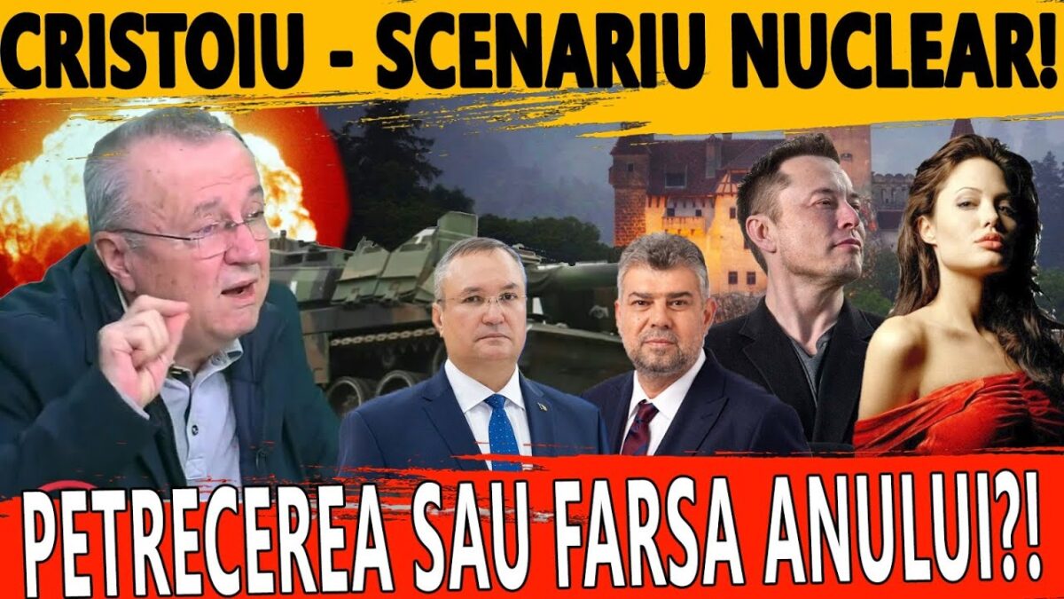 Ion Cristoiu – Se rupe coaliția? Vin anticipatele?!
