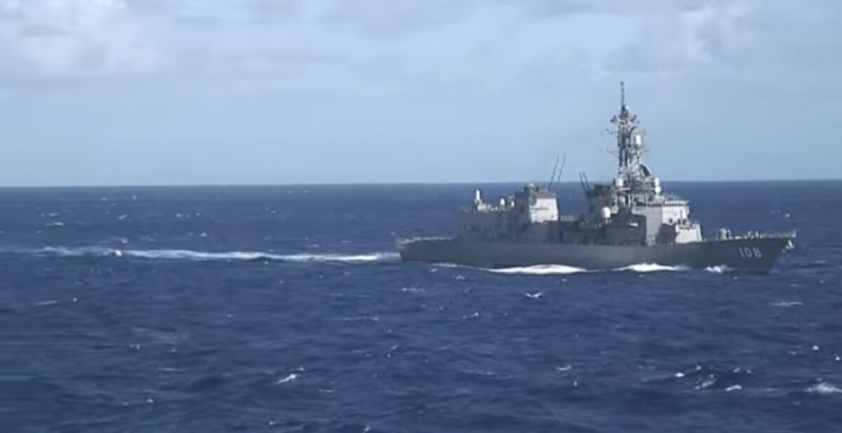 Zeci de avioane și nave de luptă, trimise în Orientul Mijlociu. Strâmtoarea Hormuz, sub tensiune