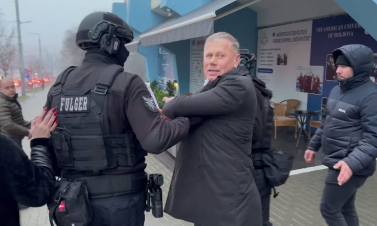 Nicanor Ciochină, fostul primar din Boldurești, convins că va fi achitat. Ce a susținut în fața instanței