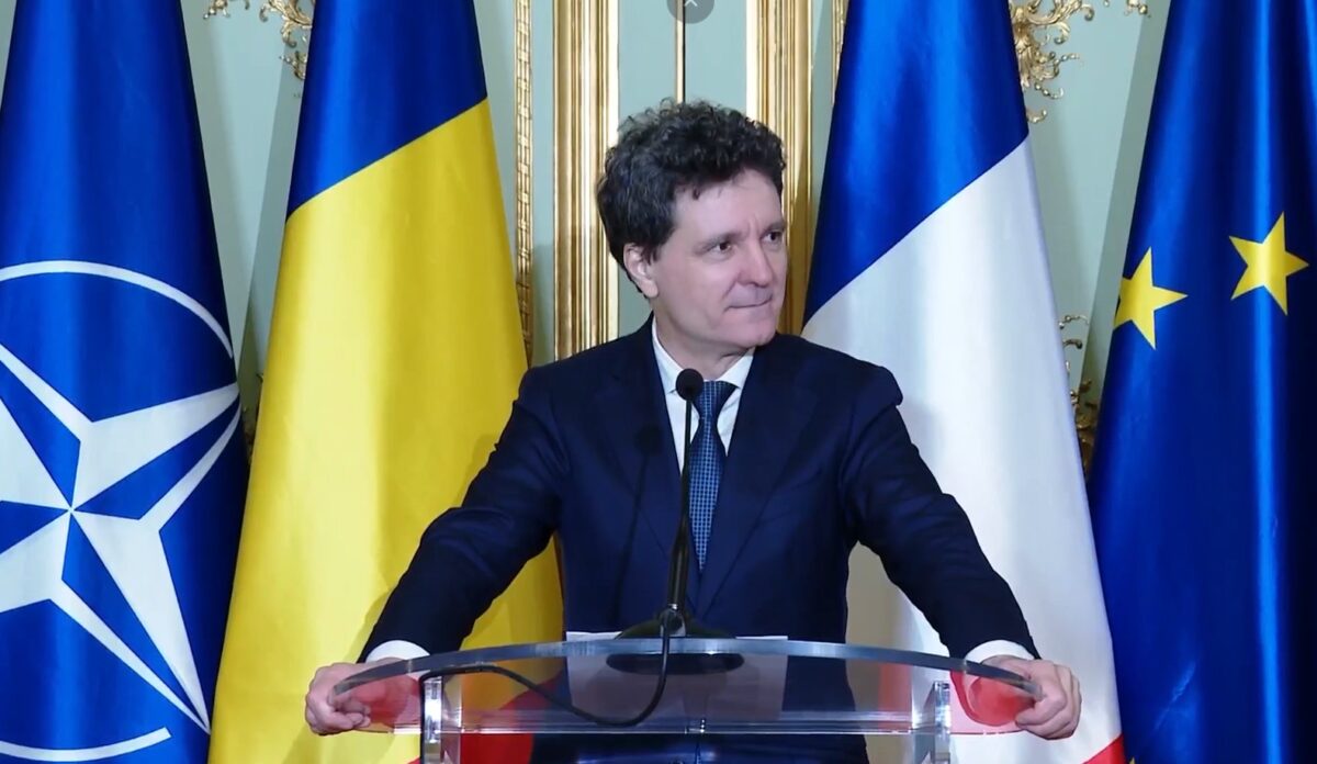 Nicușor Dan, despre coaliția de guvernare: În următorii trei ani mă aştept să fie stabilă cu modificări minore