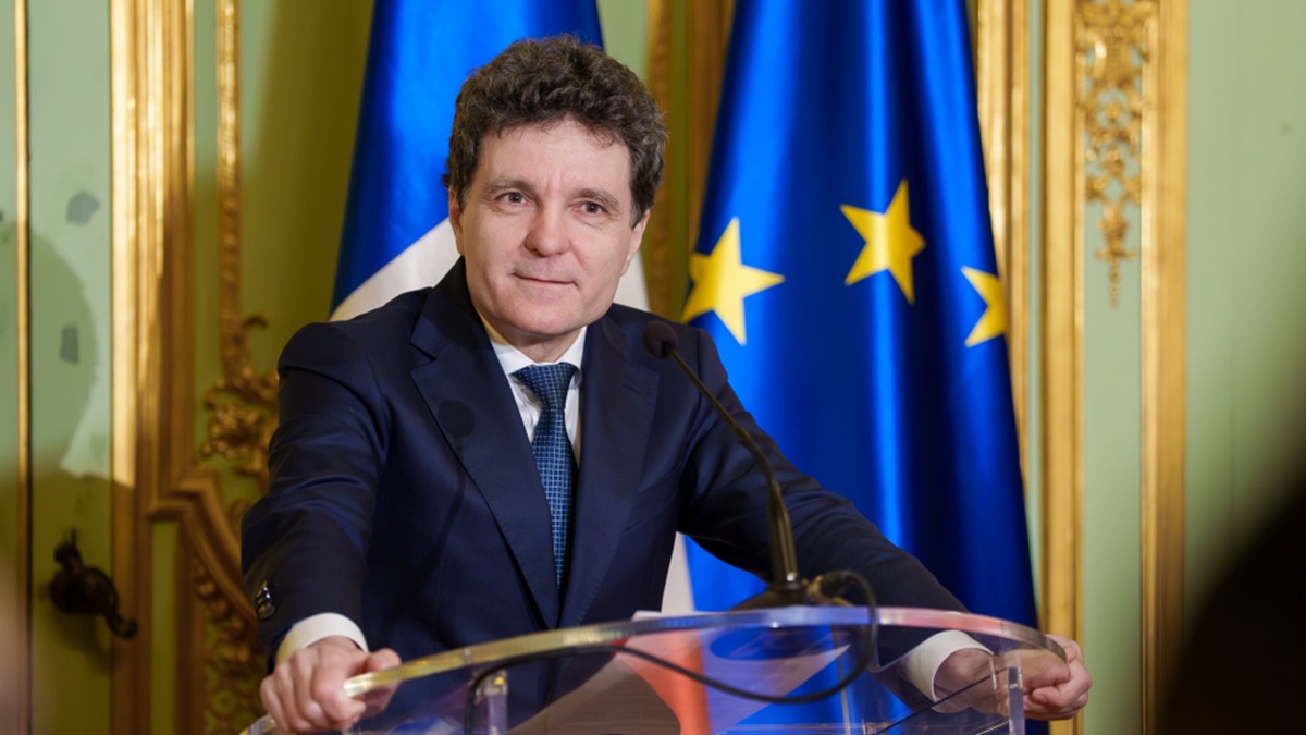 Nicușor Dan a explicat de ce România a votat în favoarea Acordului UE - Mercosur