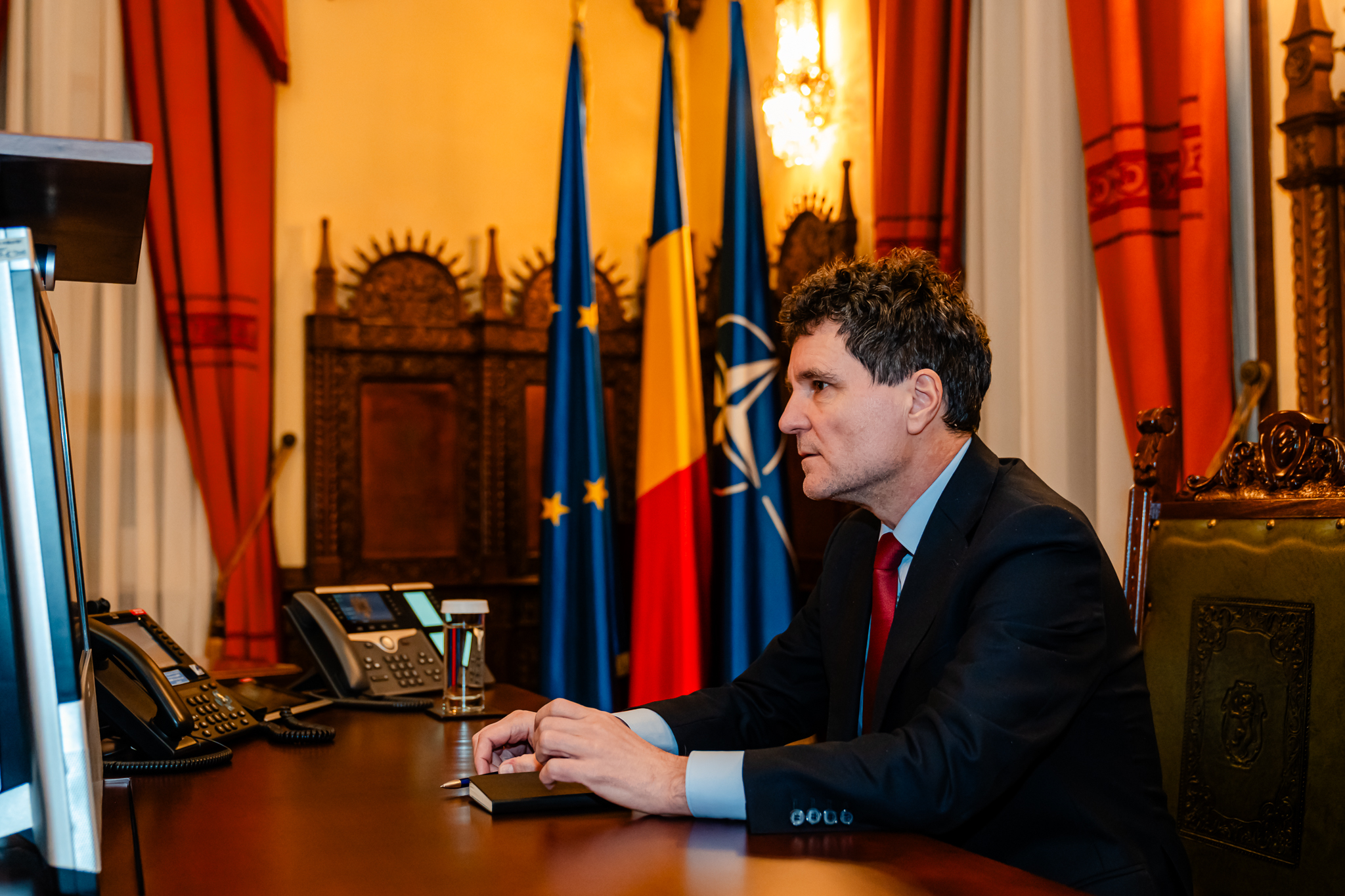 Nicușor Dan
