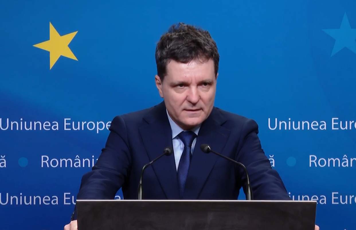 AUR cere suspendarea lui Nicușor Dan, după sesizarea AEP privind campania electorală: Este un președinte ilegitim