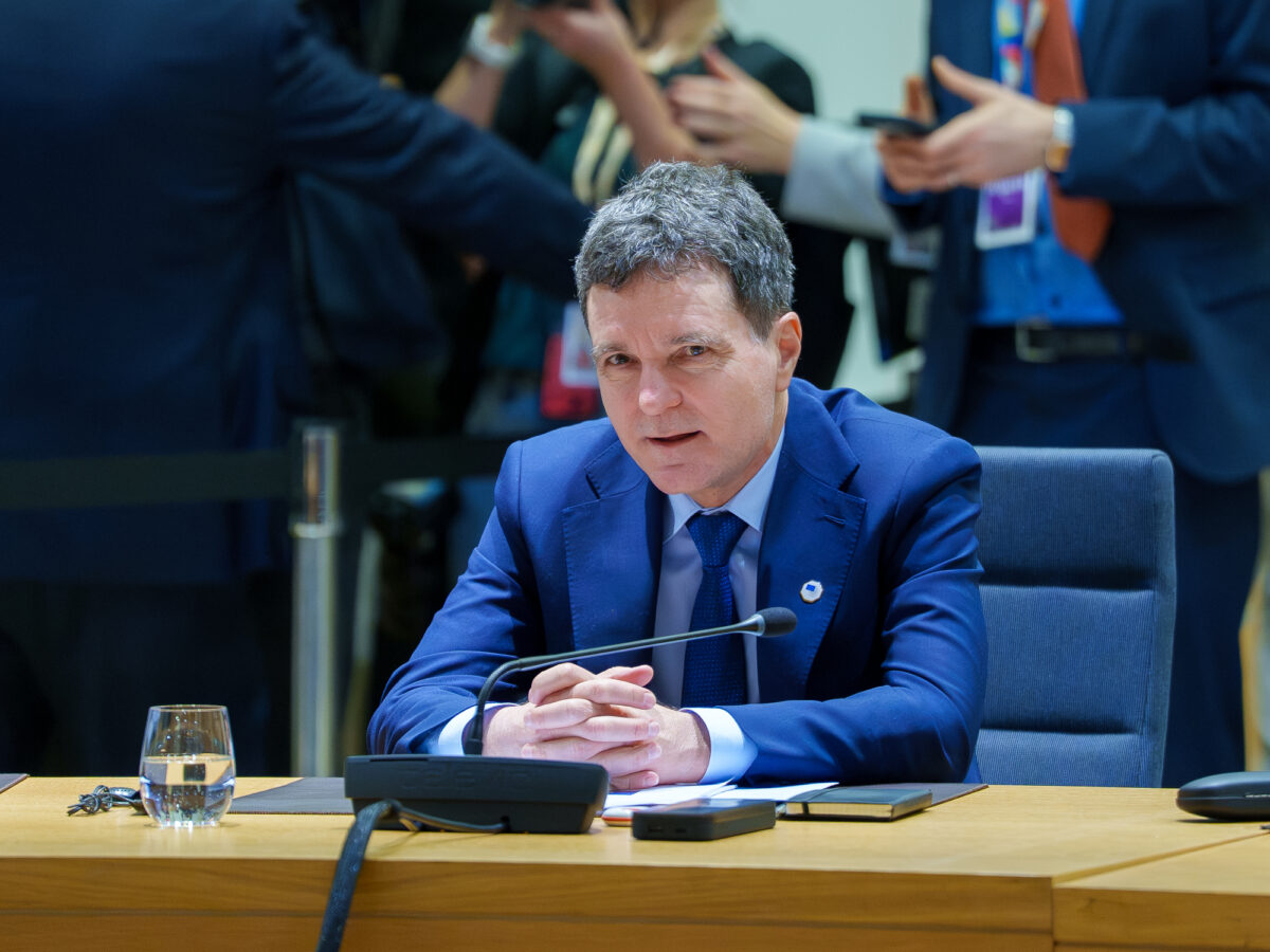 De ce depinde prezența României la Consiliul pentru Pace al SUA. Anunțul lui Nicușor Dan. Video