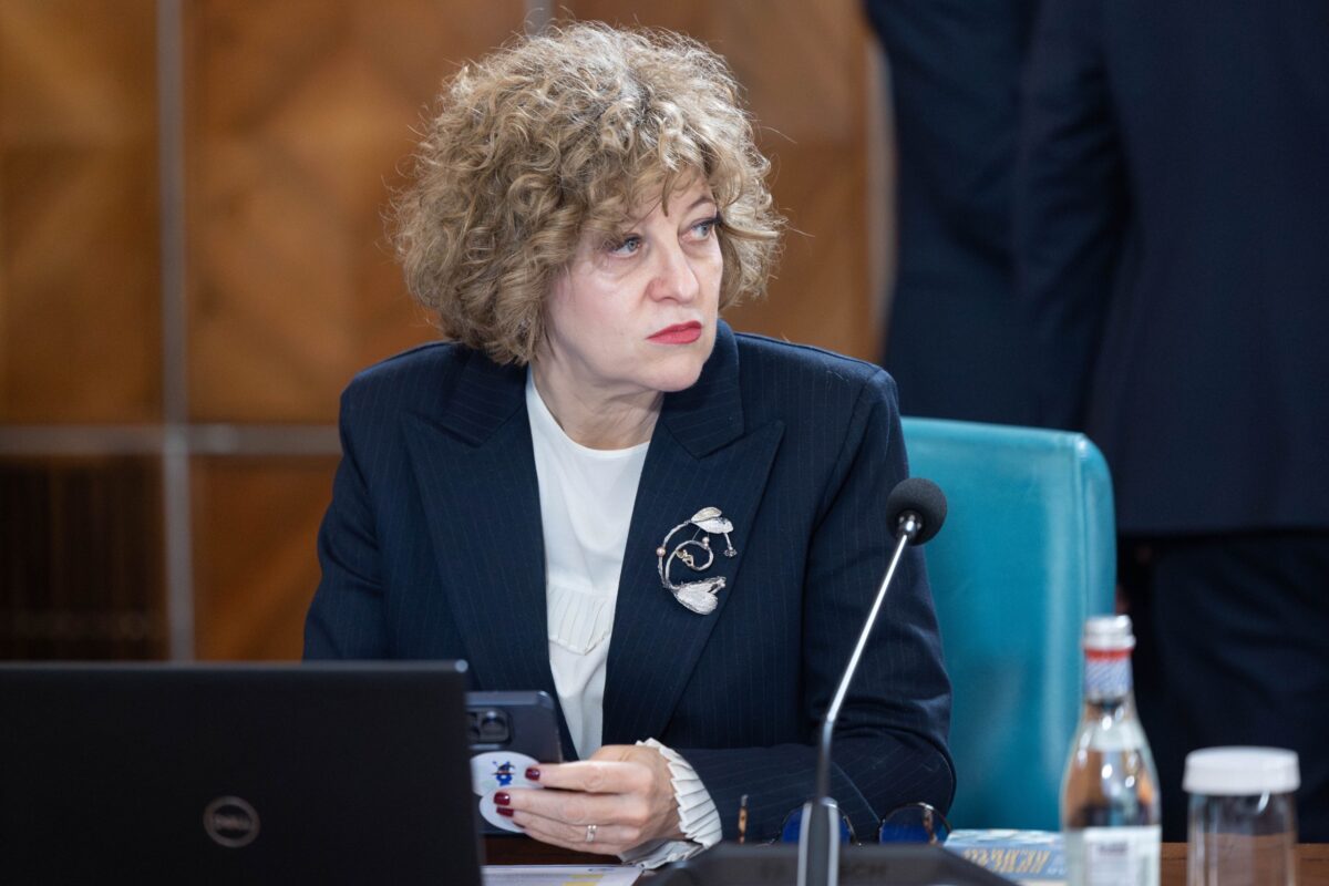 PNRR impune restructurări la companiile de stat. Oana Gheorghiu a anunțat termenul limită