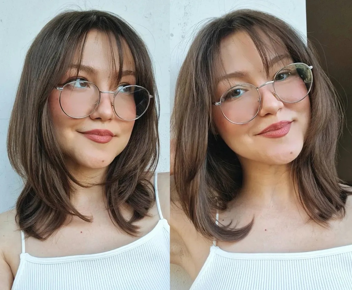 Oana Lasconi, la protest pentru Venezuela după capturarea lui Maduro de forțele americane