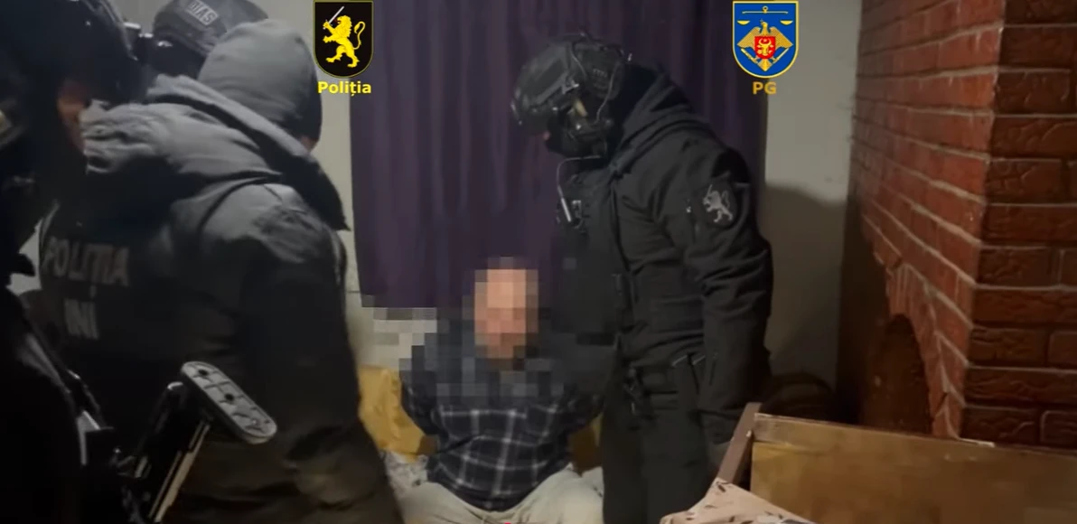 Declaraţii despre presupusul ucigaş în serie de la Anenii Noi. Ar fi fost protejat de o rudă procuror