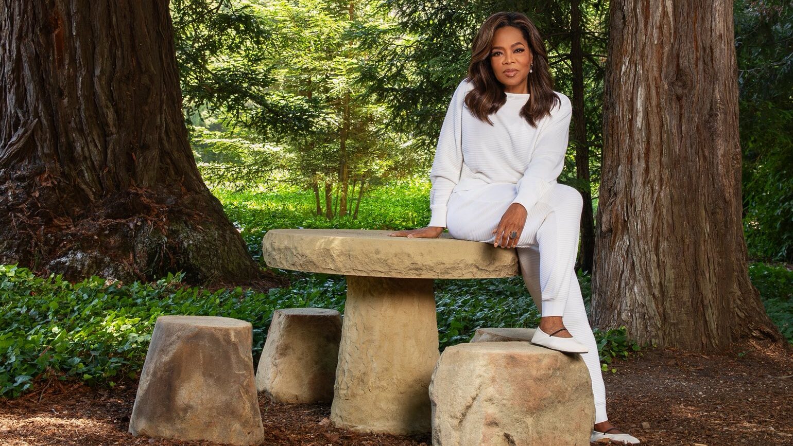 Oprah, despre renunțarea la medicamentele pentru slăbit: Simțeam că e o înșelătorie