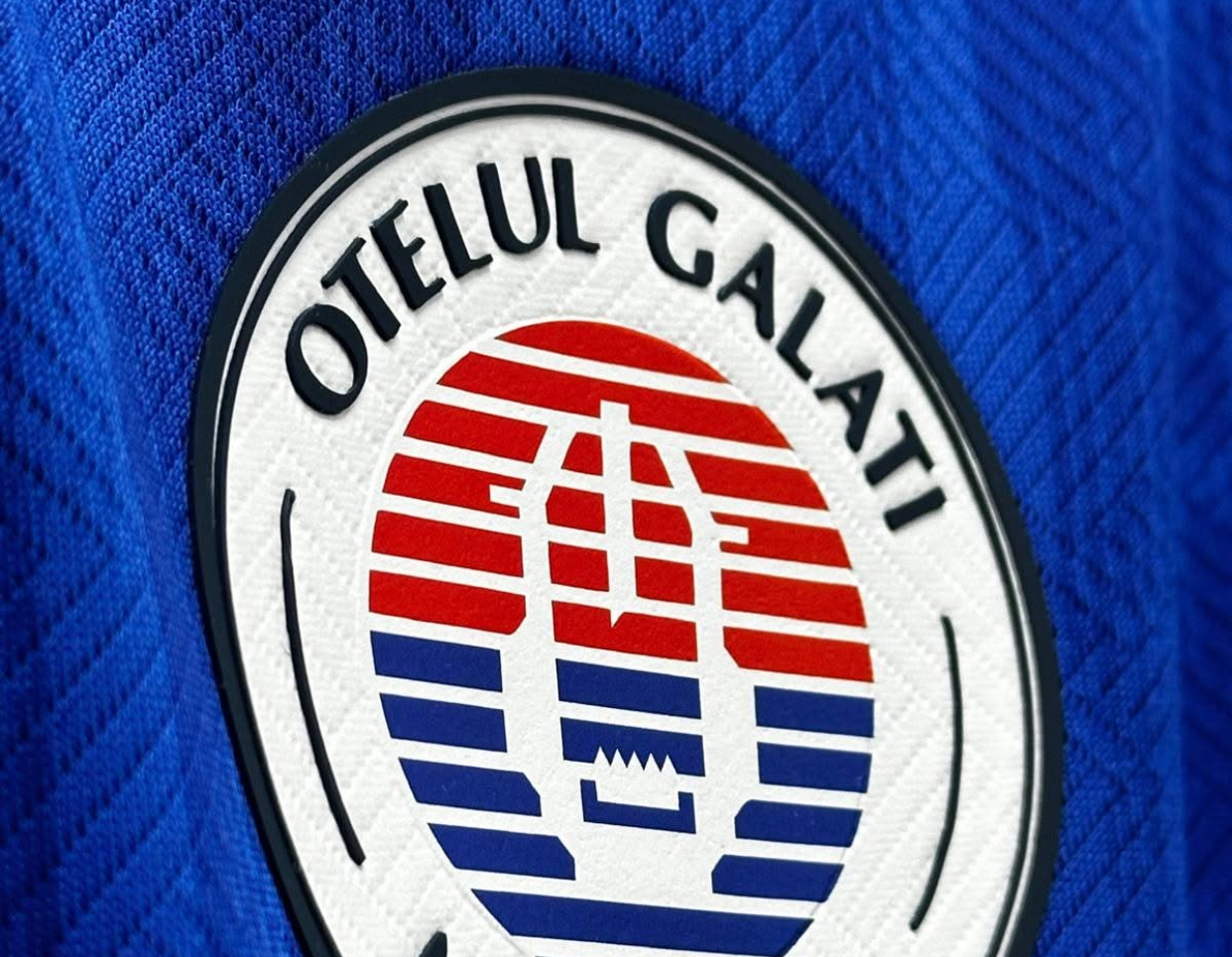 Oțelul Galați a învins Hermannstadt cu 2-0 și a obținut prima victorie sub conducerea lui Stjepan Tomas